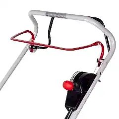 Oleomac LUX 55 TK Çim Biçme Makinesi