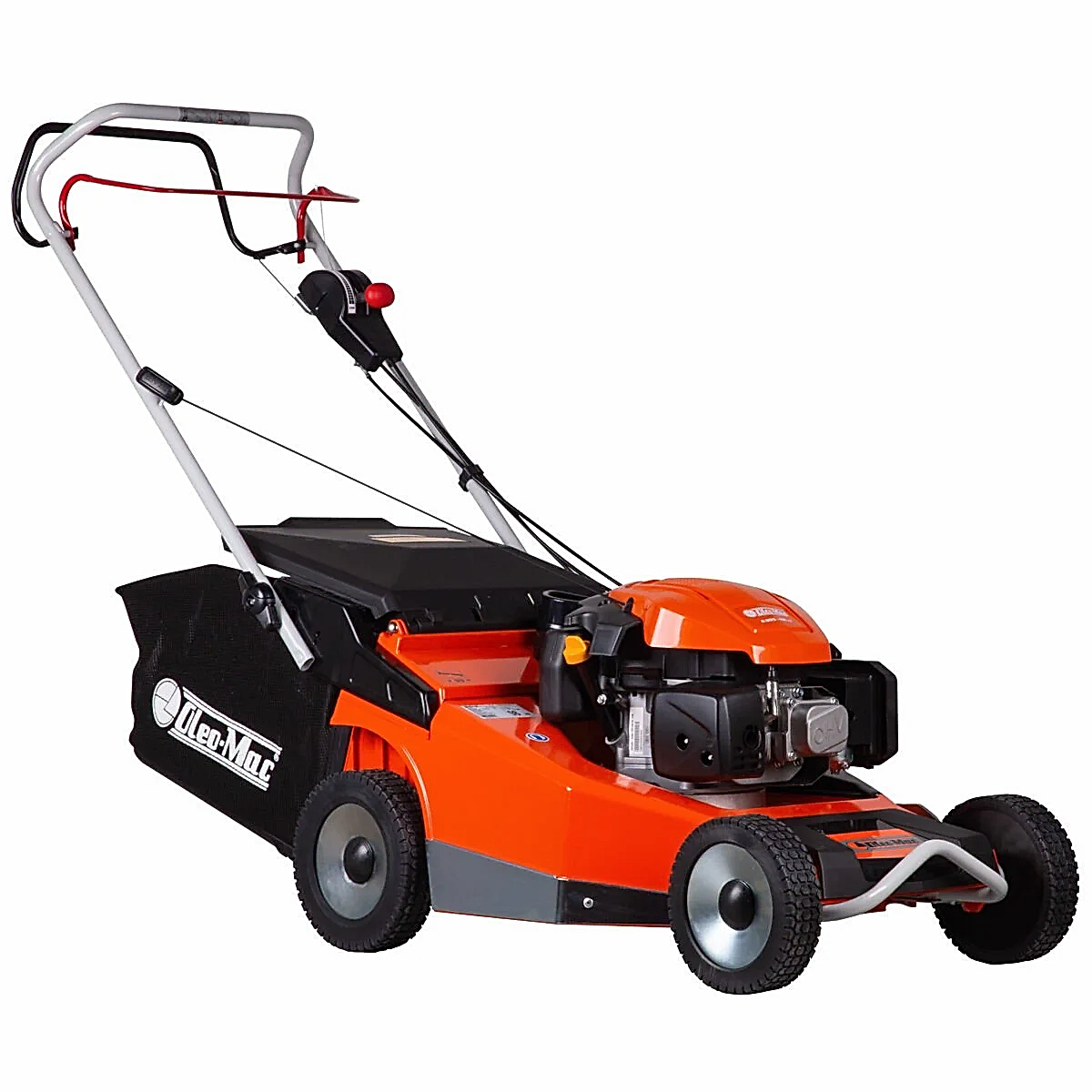 Oleomac LUX 55 TK Çim Biçme Makinesi