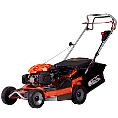 Oleomac LUX 55 TK Çim Biçme Makinesi