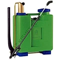 Dimartino Rosy 16Lt Kollu Pompa