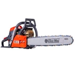 Oleomac GS 630 Motorlu Testere 51cm