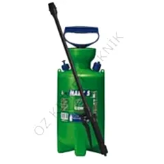 Dimartino Mary 5Lt Kollu Pompa