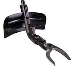 Koham KH-SC60 Dip Sürgün Makası Çift Akülü