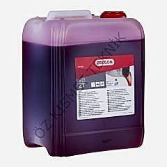 Oregon İki Zamanlı Motor Yağı 5Lt