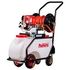 Palmera PA-50LT Eur5 İlaçlama Makinesi 4 Zamanlı