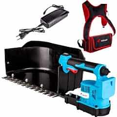 Koham KH-TP30 Çay Toplama Makinesi Akülü Sepetli