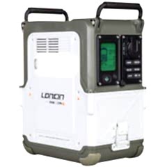 Loncin EP600-2 Taşınabilir Güç İstasyonu 512Wh