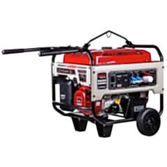 Loncin LC13000S Eur5 Jeneratör 10Kw Marşlı Ats Trifaze