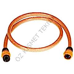 Gf Hortum Arabası Bağlantı Seti 1,5Mt