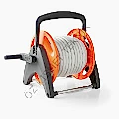 Gf Hortum Makara Seti 1/2'' 20Mt Tabancalı