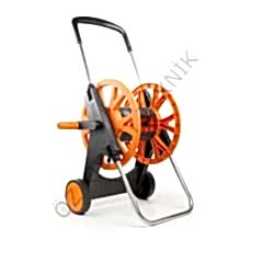 Gf Hortum Makarası 70Mt Tekerlekli