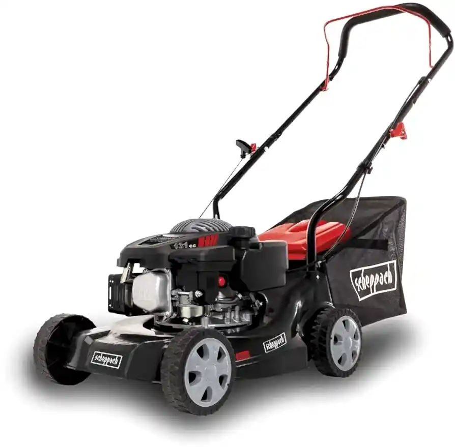 Scheppach MP132-40 Çim Biçme Makinesi