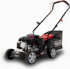 Scheppach MP132-40 Çim Biçme Makinesi