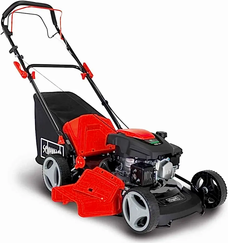 Scheppach MS161-46 Çim Biçme Makinesi