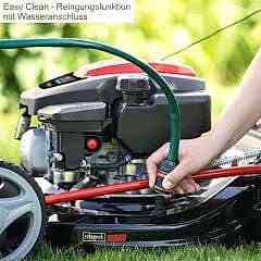 Scheppach MS173-51 Çim Biçme Makinesi