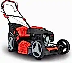 Scheppach MS225-53 Çim Biçme Makinesi