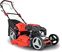 Scheppach MS225-56 Çim Biçme Makinesi