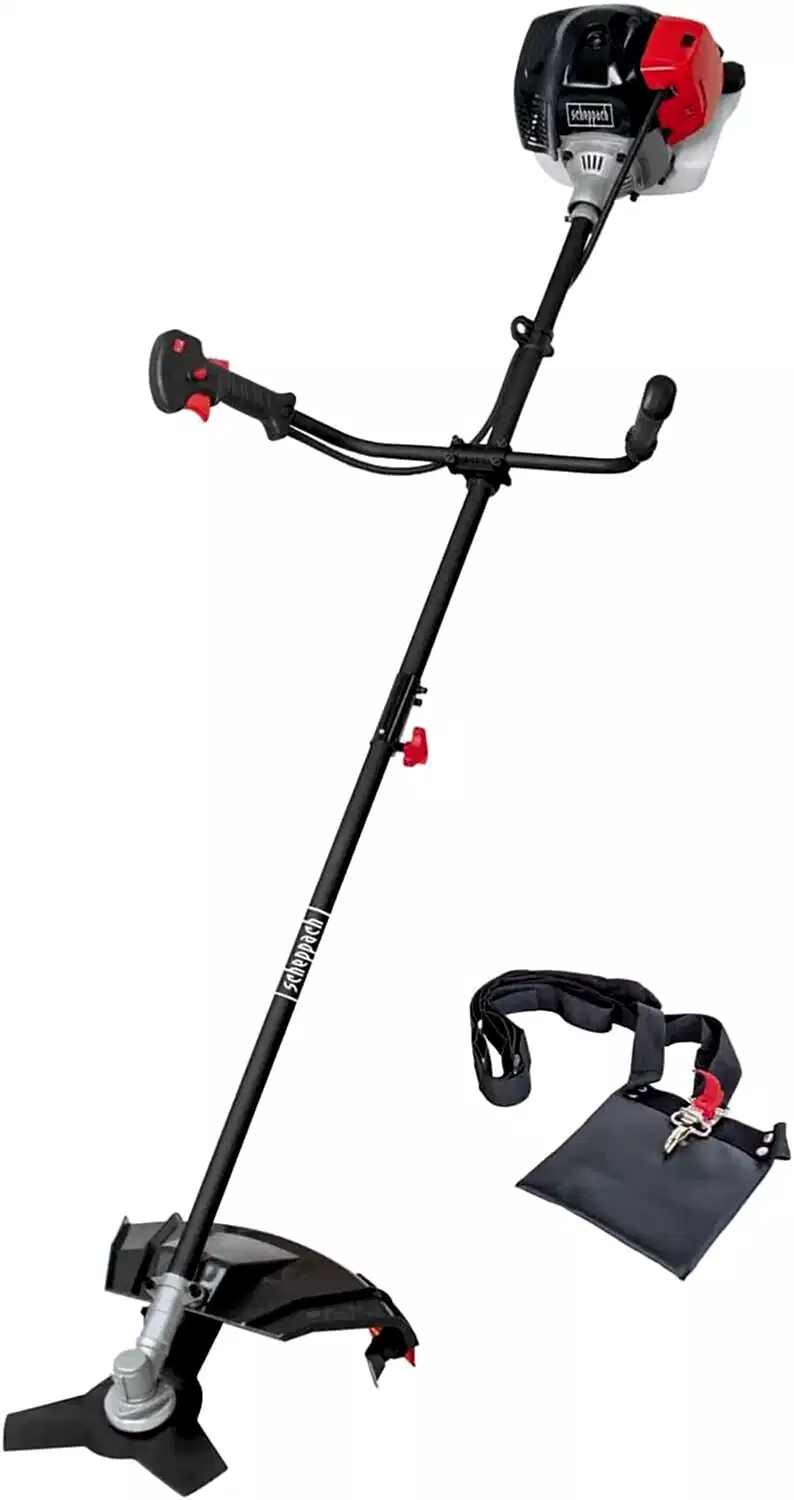 Scheppach PBC520 Motorlu Tırpan