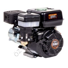 Veta LT170F Çapa Tipi Motor 7Hp Kamalı