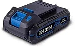 Scheppach SBSK2.0 Akü 2.0Ah