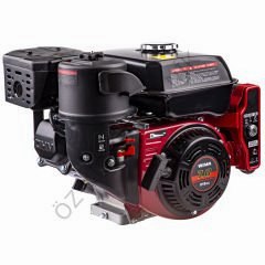 Weima WM170FE-Q Kamalı Tip Motor 7Hp Marşlı