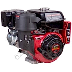 Weima WM300FE-Q Kamalı Tip Motor 9Hp Marşlı