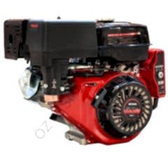Weima WM188FE-Q Kamalı Tip Motor 13Hp Marşlı