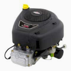 Briggs&Stratton 4175Series Çim Traktörü Tipi Motor 17.5Hp
