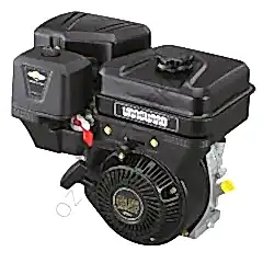 Briggs&Stratton VANGUARD Gross Konik Tip Motor 6,5Hp