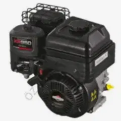 Briggs&Stratton XR950 Konik Tip Motor 6,5Hp