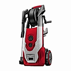 Samsung Power GSP-195BY Basınçlı Yıkama Makinesi 195Bar