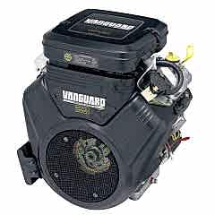 Briggs&Stratton VANGUARD Kamalı Tip Motor 23Hp