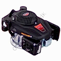 Loncin V200-B Eur5 Çim Biçme Tipi Motor 196cc