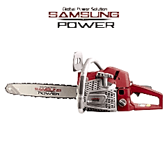 Samsung Power GSP-600 Motorlu Testere