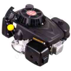 Loncin LC1P70F-3 Eur5 Çapa Tipi Motor 196cc