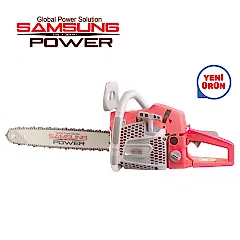 Samsung Power GSP-650 Motorlu Testere