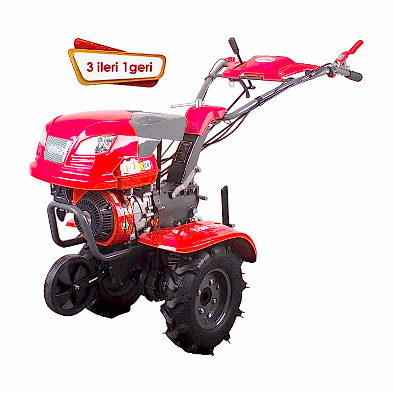 Samsung Power GSP-730R Benzinli Çapa Makinesi