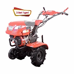 Samsung Power GSP-730R Benzinli Çapa Makinesi