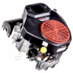 Loncin LC2P77F Eur5 Çim Traktörü Tipi Motor 708cc