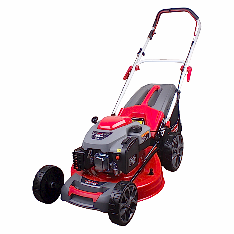 Samsung Power GSP-51 Çim Biçme Makinesi 51Cm