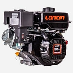 Loncin LC170F-A10 Eur5 Kamalı Tip Motor 7Hp