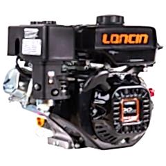 Loncin LC170F-A76 Eur5 Frezeli Tip Motor 7Hp