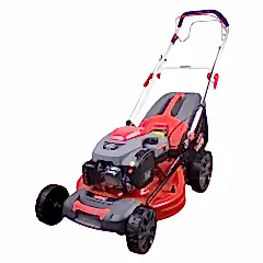 Samsung Power GSP-56S Çim Biçme Makinesi 56Cm Şanzımanlı