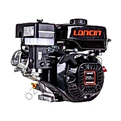 Loncin LC170F-A52 Eur5 Konik Tip Motor 7Hp