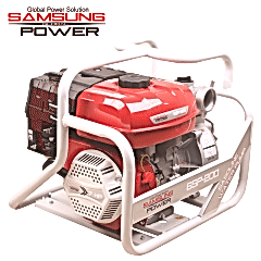 Samsung Power GSP-200 Su Motoru 2''