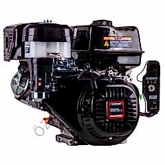 Loncin G390F Eur5 Kamalı Tip Motor 13Hp Marşlı