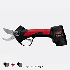 Samsung Power GSP-25PRO Budama Makası 25mm Çift Akülü