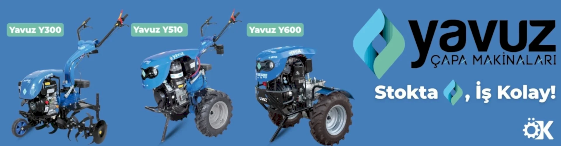 yavuz çapa makineleri