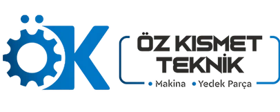 Öz Kısmet Teknik Tarım Bahçe Makinaları ve Yedek parça Online&nbsp;Satış&nbsp;Sitesi